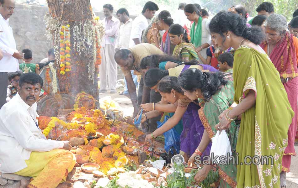 nda fort bonalu started7