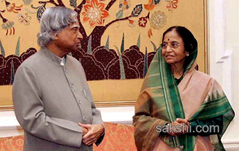 APJ Abdul Kalam Passes away - Sakshi28