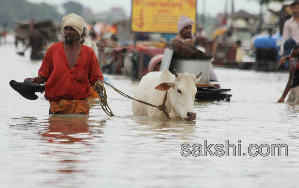 Ahmedabad rain photos12