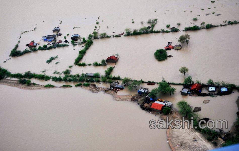 Ahmedabad rain photos15