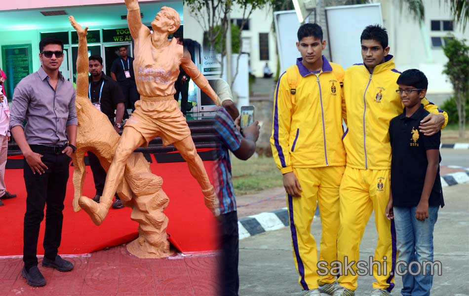 Pro Kabaddi League Telugu Titans Crush Bengal Warriors18