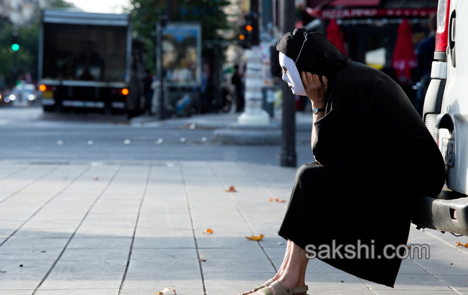 Hiroshima 70th anniversary3