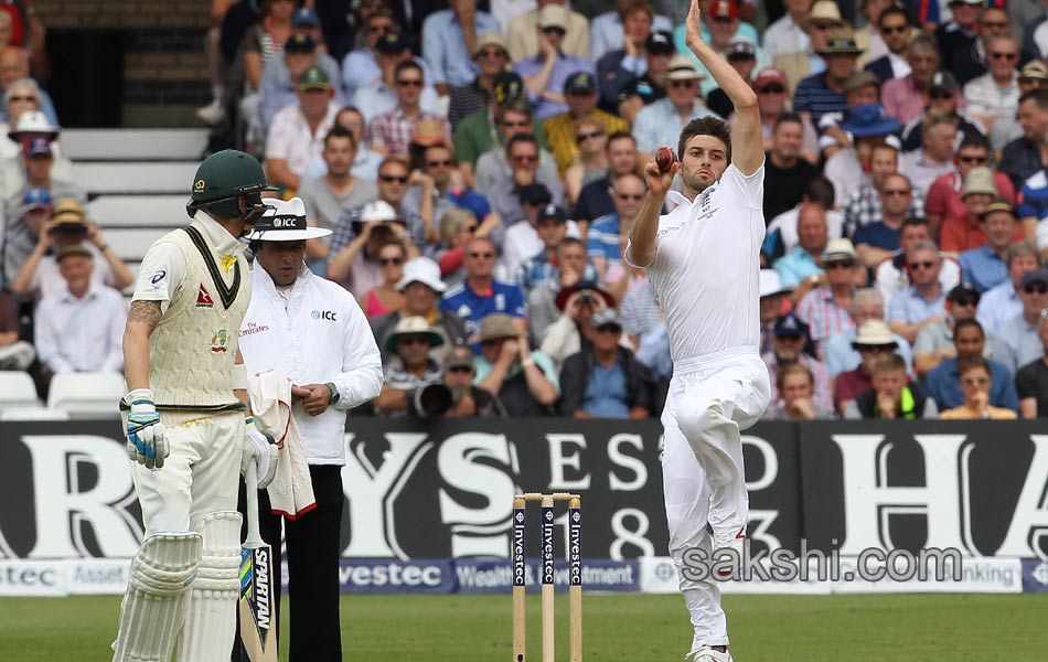 fourth Ashes cricket Test match6