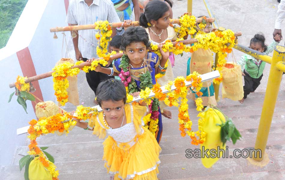 Thiruttani  Subramanya Swami15