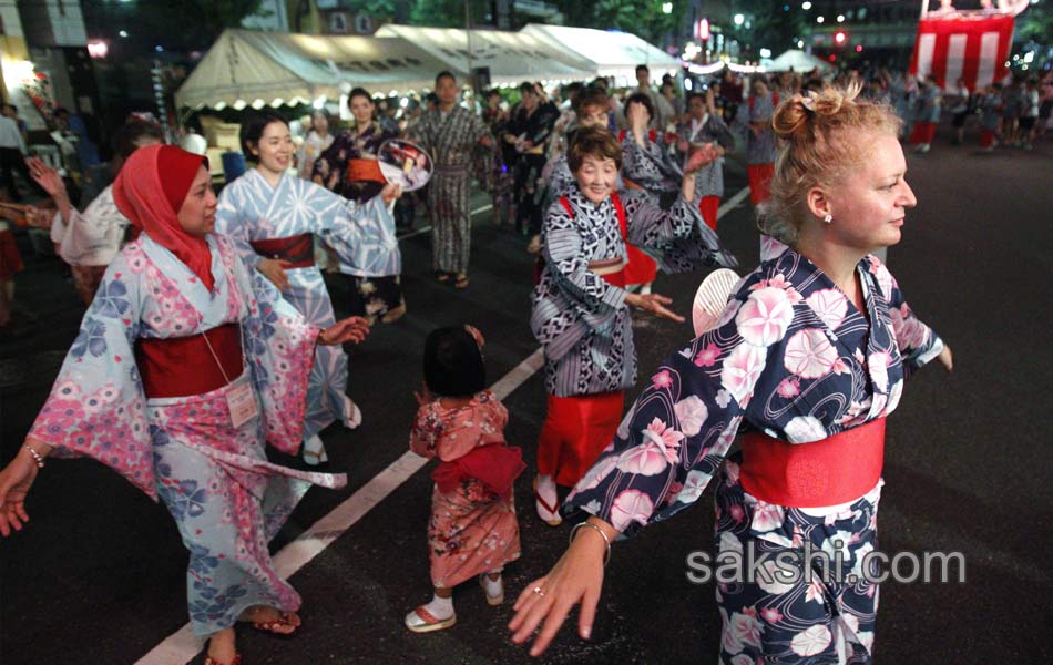 Japan Kimono Tour13