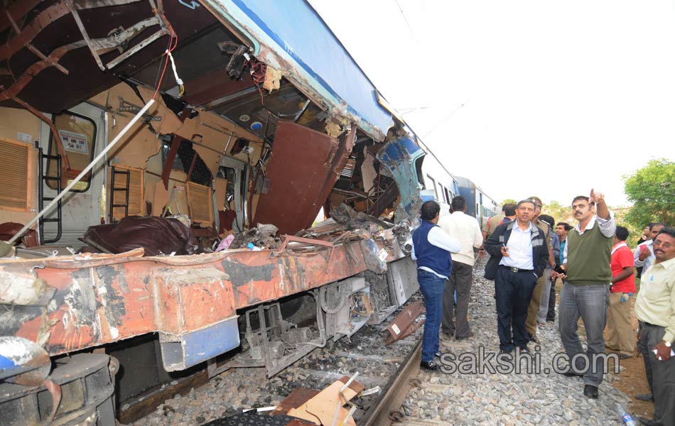 train accident in ananthapuram - Sakshi4