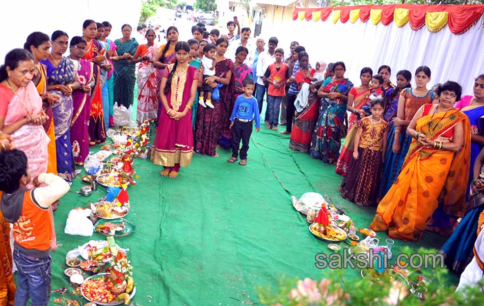 2015 Varalakshmi Vratam8