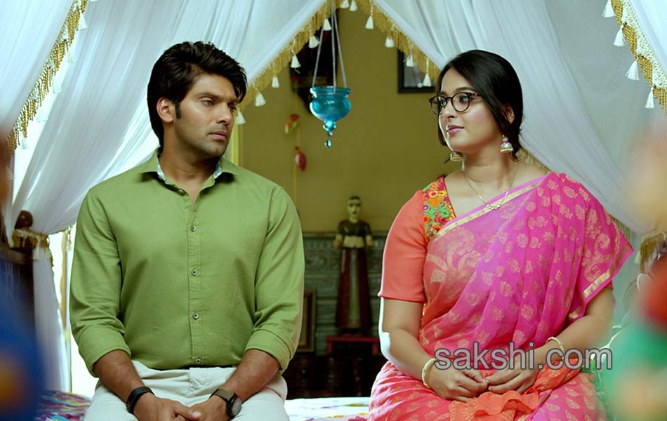 size zero movie stills - Sakshi9