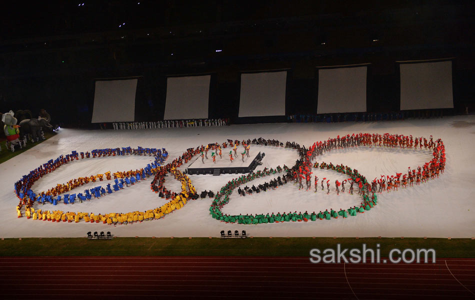 African Games 2015 - Sakshi2