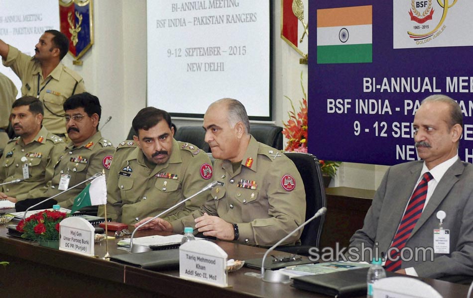 india and Pakistani Border Security Force1