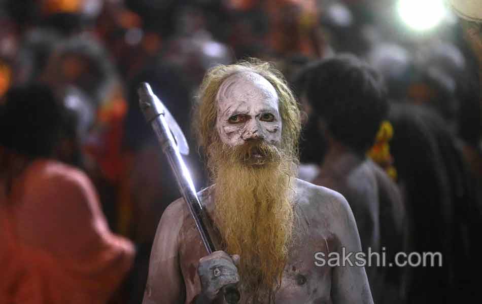 India Kumbh Mela5