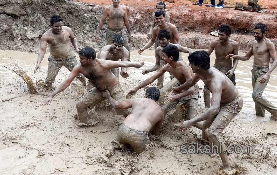 Mud Festival2