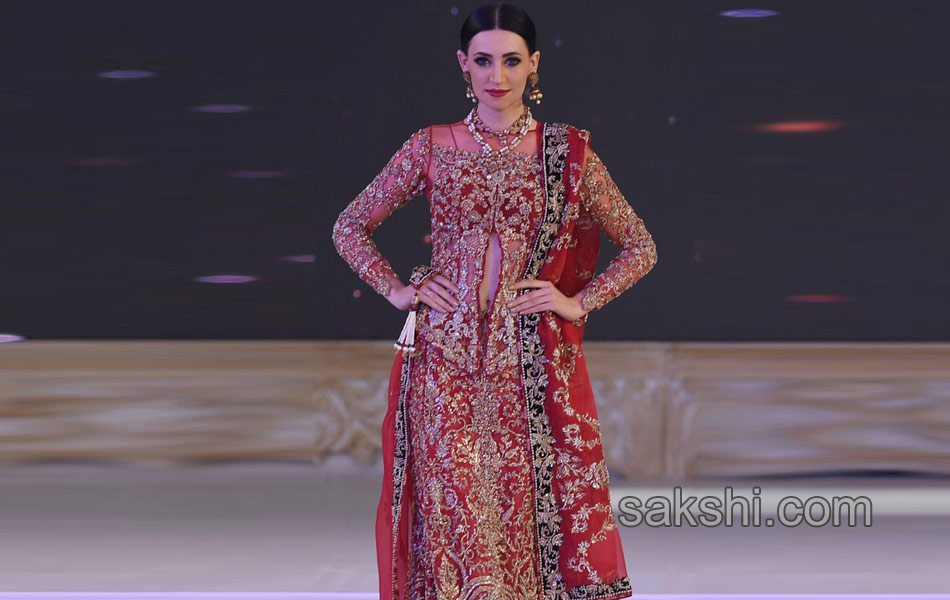 FASHION PAKISTAN SANNA16