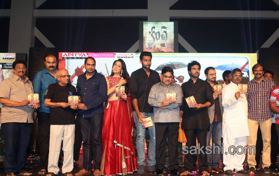 kanche audio launch11