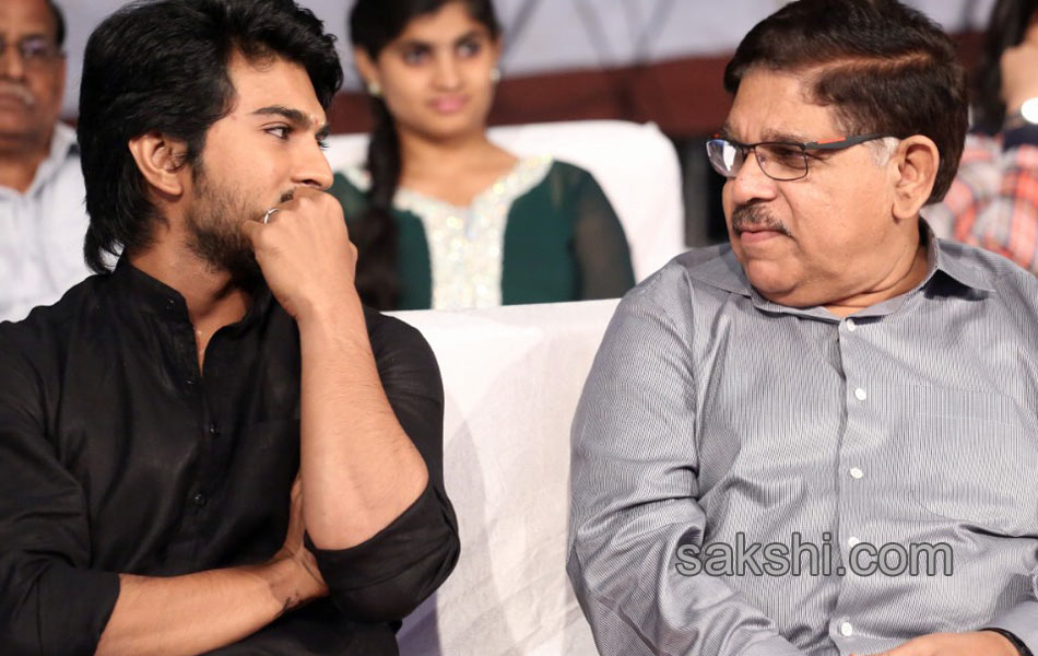 kanche audio launch12