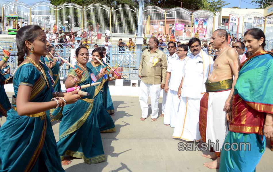 brahmotsavam in tirupati10