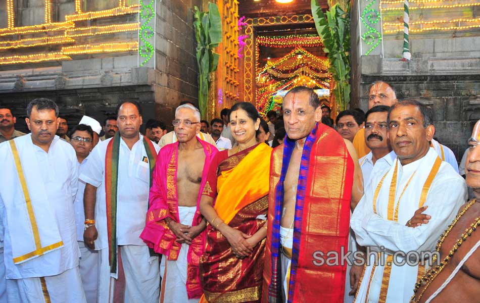 brahmotsavam in tirupati17