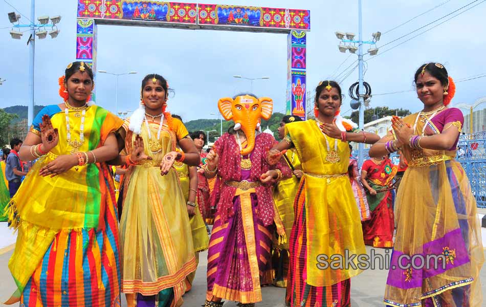 brahmotsavam in tirupati19