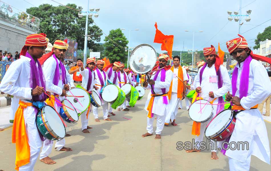 brahmotsavam in tirupati20