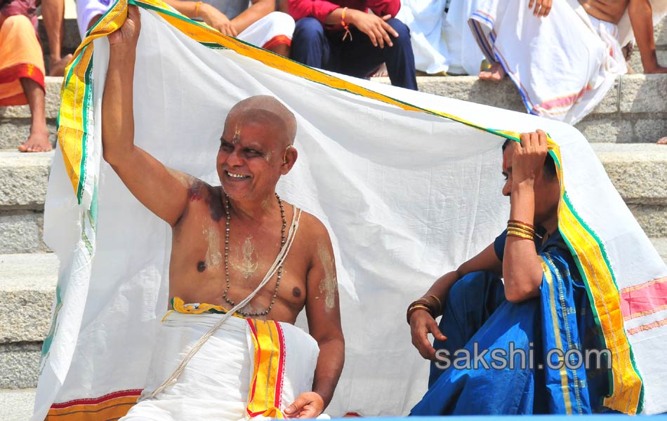 tirumala brahmotsavam 2015 - Sakshi8