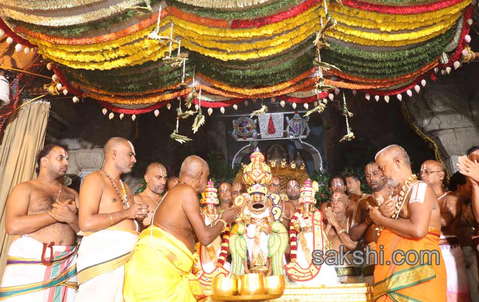 tirumala brahmotsavam 2015 - Sakshi10