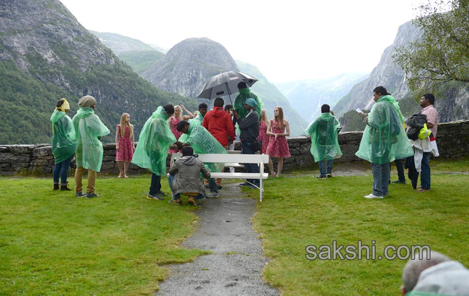 ram shivam movie working stills23