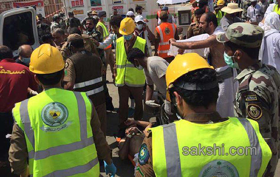 At least 310 people killed2