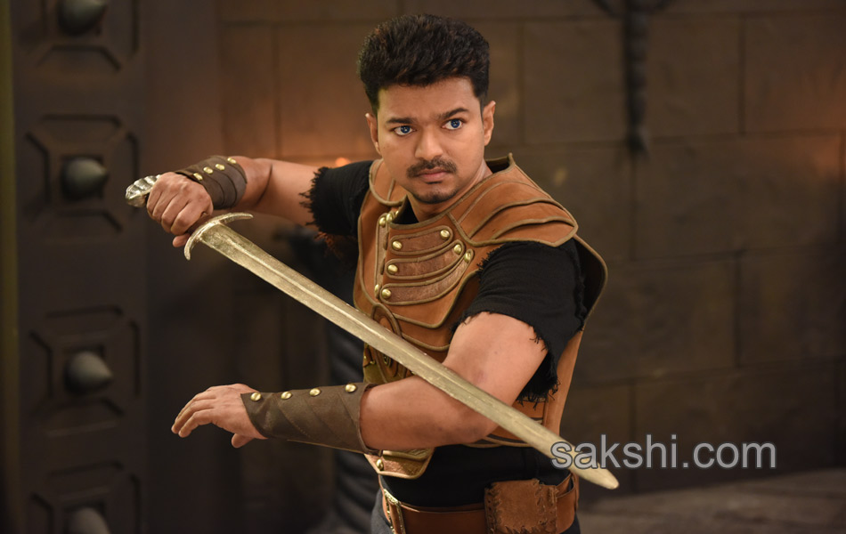 puli movie new stills6