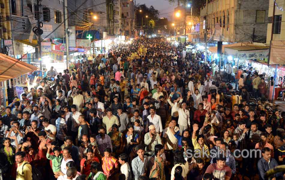 Khairathabad Ganesh in Hyderabad7