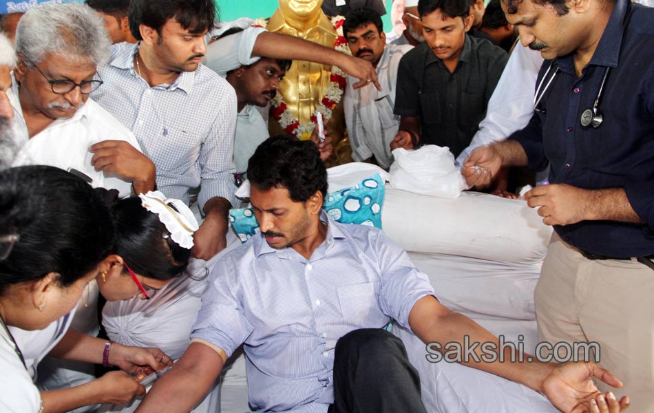 ys jagan mohanreddy now at nallapadu - Sakshi22