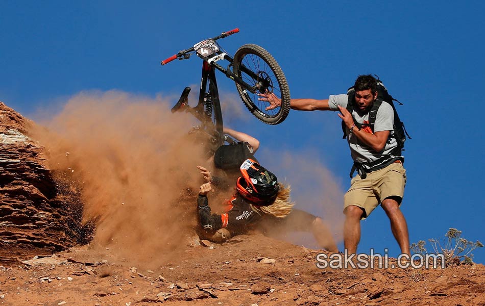 Red Bull Rampage6