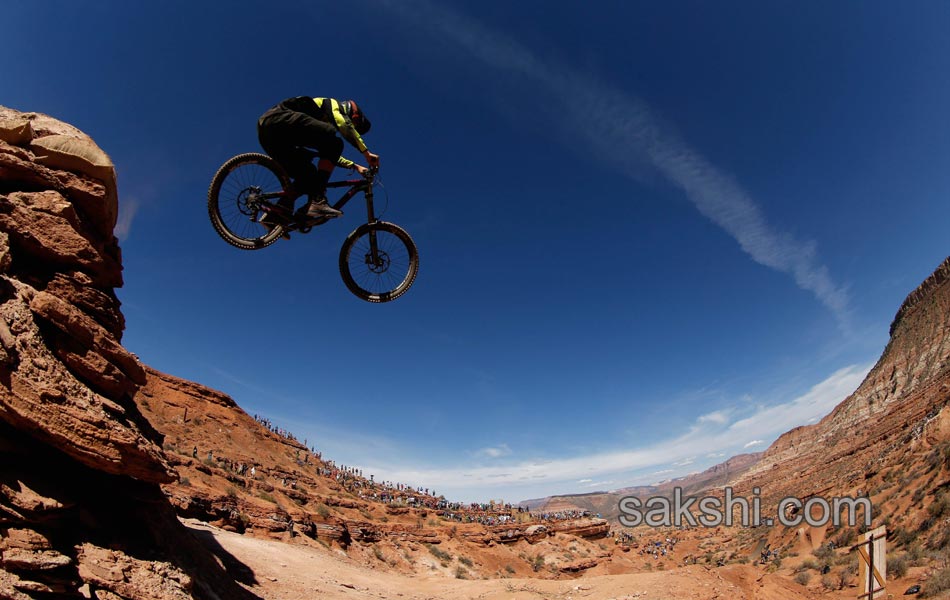 Red Bull Rampage7