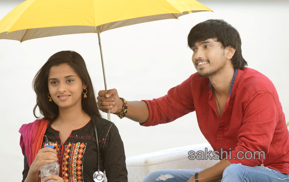 Seethamma andalu Ramayya sitralu stills2