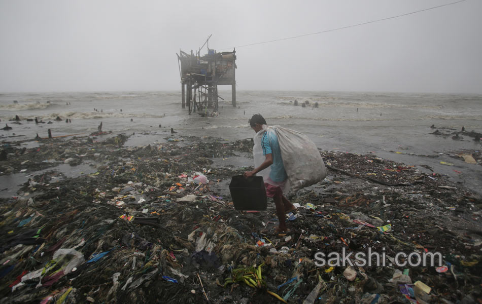 Philippines Typhoon5