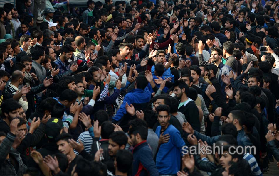 Pakistani Muharram3