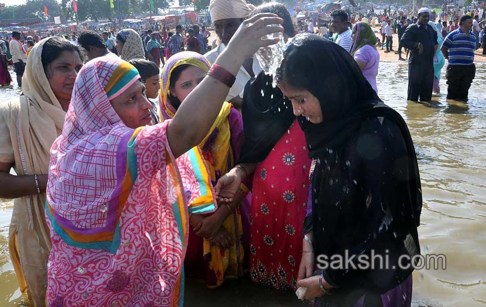 Nellore Roti Festival will Start - Sakshi16