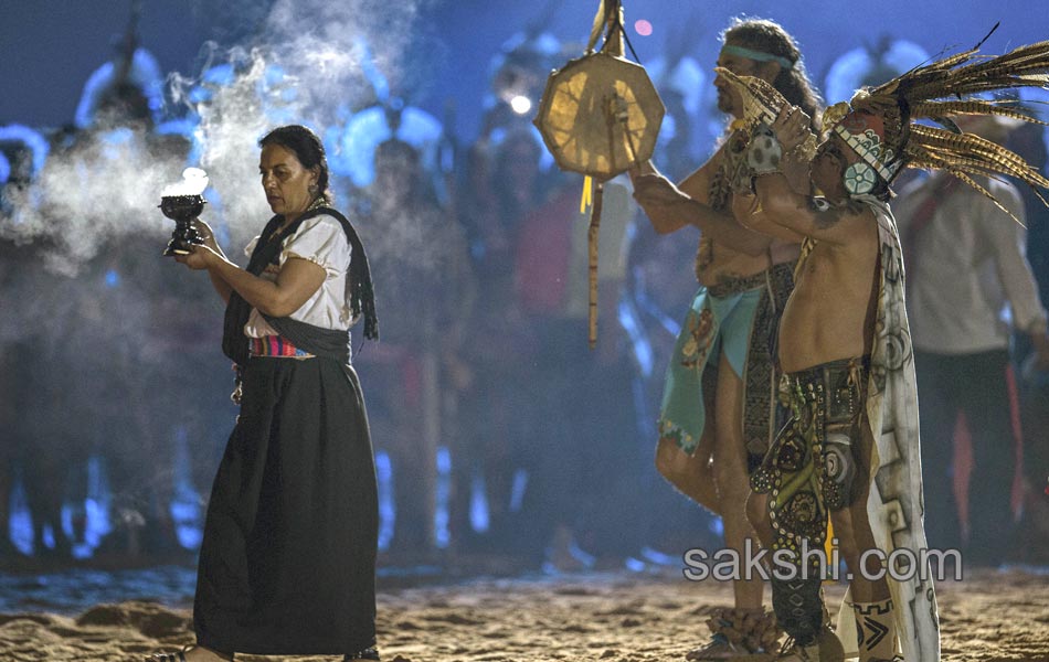 Brazil World Indigenous Games4