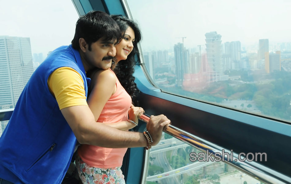 hero srikanth new movie stills11