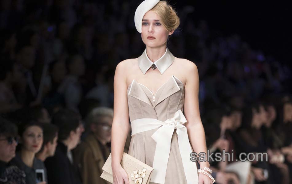 Russia Fashion Week Yulia8