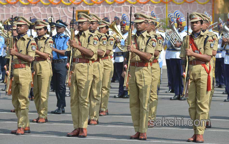 IPS Passing Out Parade13