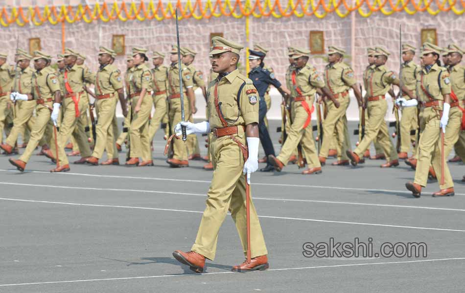 IPS Passing Out Parade14