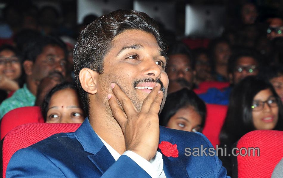 kumari21f audio release - Sakshi9