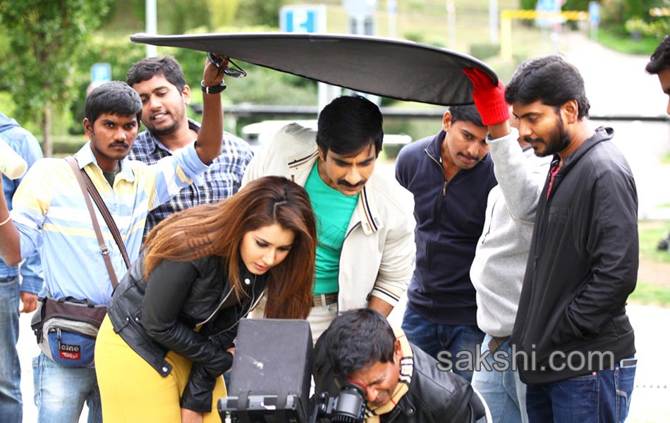 Bengal Tiger Movie Stills5