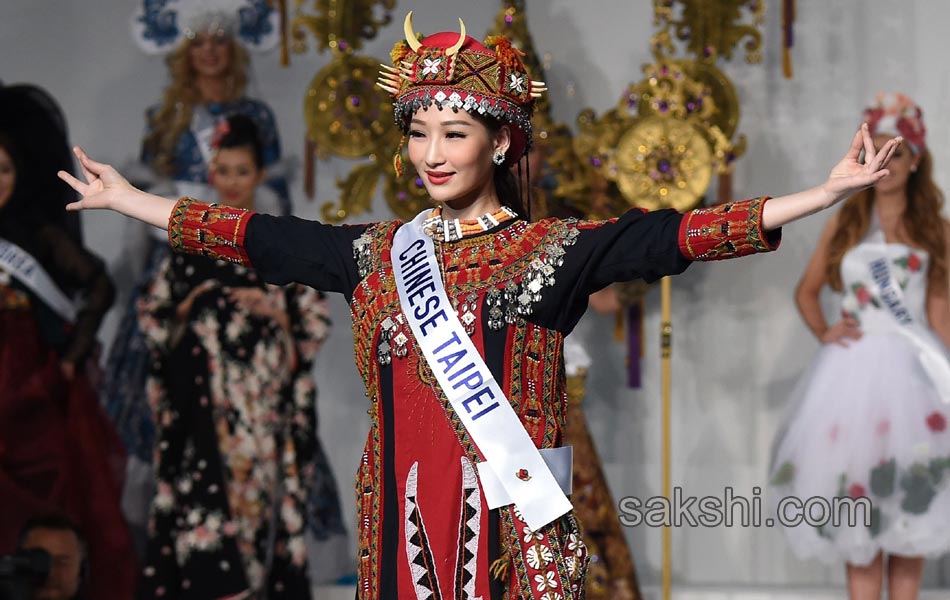 Miss International beauty14