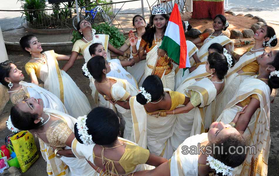 childrens festival - Sakshi2