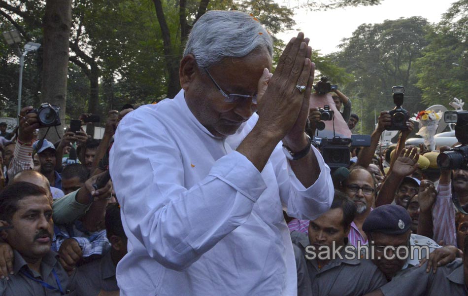 Grand alliance wins bihar mandate3