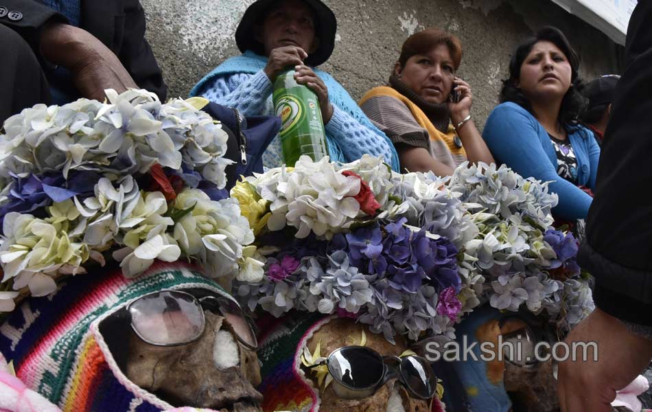 BOLIVIA TRADITION NATITAS6