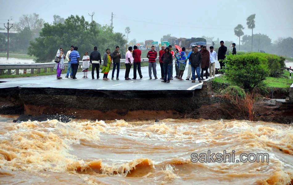 havy rain in ap4