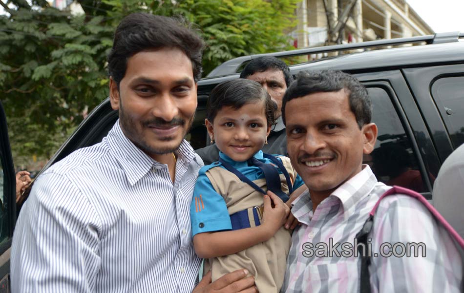 YS jagan mohan reddy speech in station ghanpur - Sakshi10