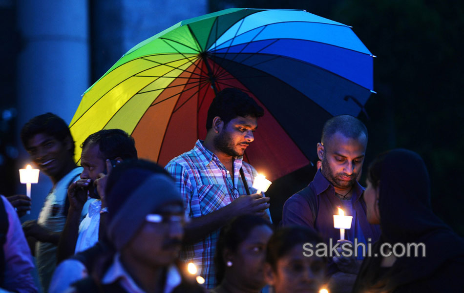 Transgender Day of Remembrance6